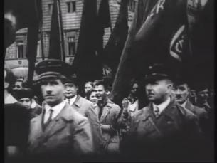 Revolution 1918-1919