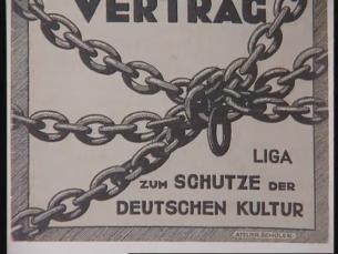 Der Versailler Vertrag