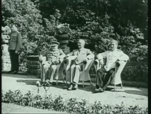 Potsdamer Konferenz