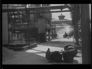 Industrie, Fabrik