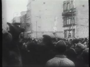 17.6.1953: Der Volksaufstand in der DDR