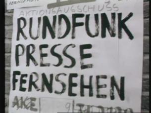 1968-er Studentische Protestbewegung