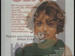Wahlplakate (SPD, CDU, Gr&uuml;ne)