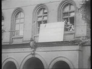 Der Volksaufstand in der DDR