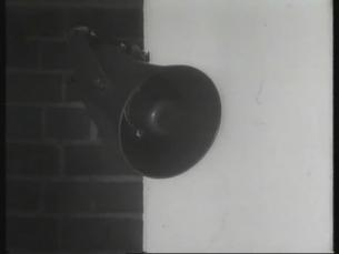 Notaufnahmelager Marienfelde in Westberlin