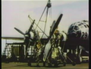 Tinian Air Base