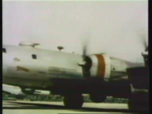 Tinian Air Base