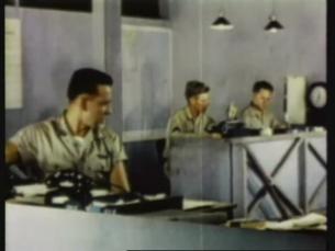 Tinian Air Base