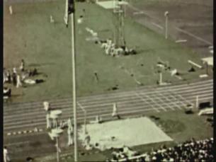 Olympiade 1936