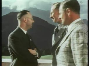 Adolf Hitler privat