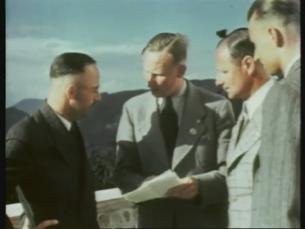 Adolf Hitler privat
