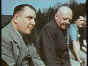 Adolf Hitler privat