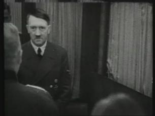 Nationalsozialistische Deutsche Arbeiterpartei (NSDAP)