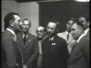 Adolf Hitler privat