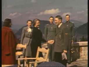 Drittes Reich-Außenpolitik