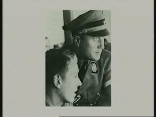 Drittes Reich-Beginn