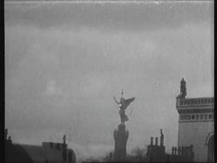 Revolution 1918-1919