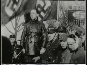 Anf&auml;nge der NSDAP