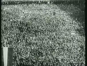 Drittes Reich-Hitlerjugend