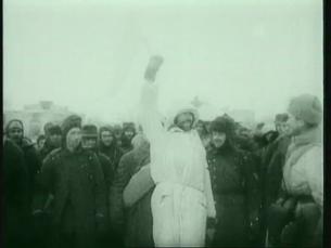 Schlacht um Stalingrad