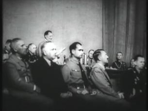 Drittes Reich-Rassismus