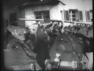 Anschluss Österreichs