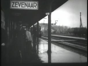 Flucht und Vertreibung