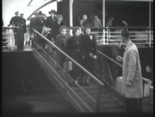 Flucht und Vertreibung