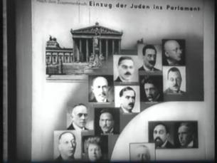 Drittes Reich-Rassismus