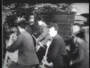 Drittes Reich-Rassismus