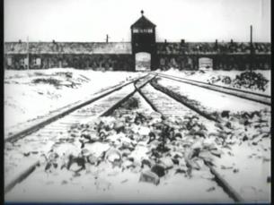 KZ Auschwitz