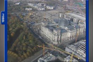 WHATWASHERE_BERLIN - Reichstag