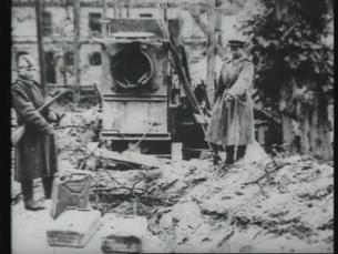 Suizid von Joseph Goebbels und seiner Familie