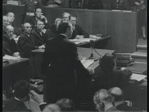N&uuml;rnberger Prozess