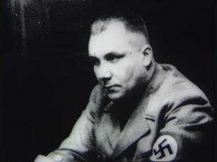 N&uuml;rnberger Prozess
