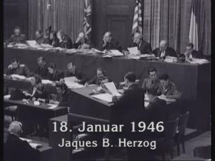 N&uuml;rnberger Prozess