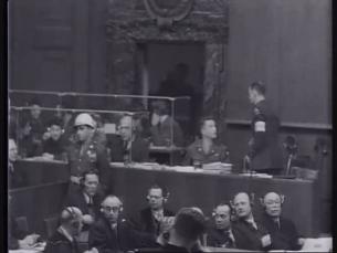 Nürnberger Prozess