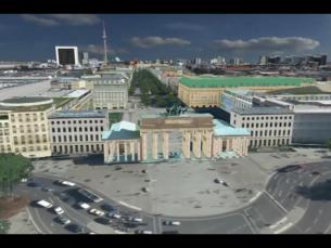 WHATWASHERE_BERLIN - Brandenburger Tor