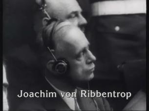 N&uuml;rnberger Prozess