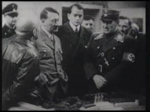 N&uuml;rnberger Prozess