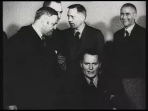 N&uuml;rnberger Prozess
