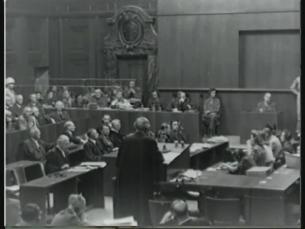 N&uuml;rnberger Prozess