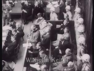 N&uuml;rnberger Prozess