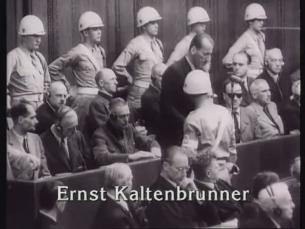 N&uuml;rnberger Prozess