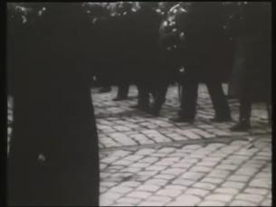Drittes Reich-Au&szlig;enpolitik