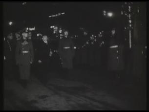 Drittes Reich-Besetzung der Tschechoslowakei