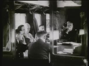 Zweiter Weltkrieg-Westfront
