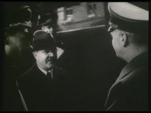 Drittes Reich-Au&szlig;enpolitik