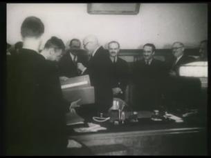 Drittes Reich-Au&szlig;enpolitik