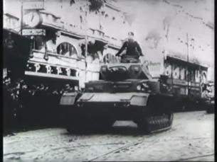 Zweiter Weltkrieg-Westfront
